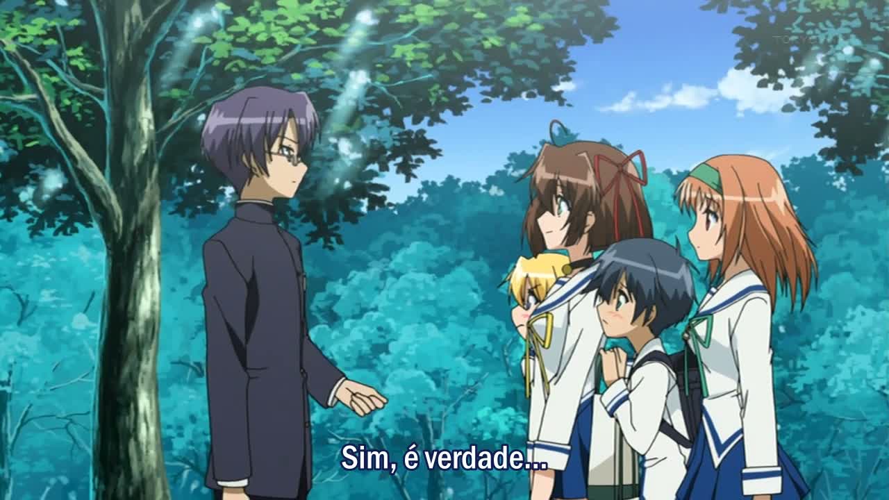 Episódio 001