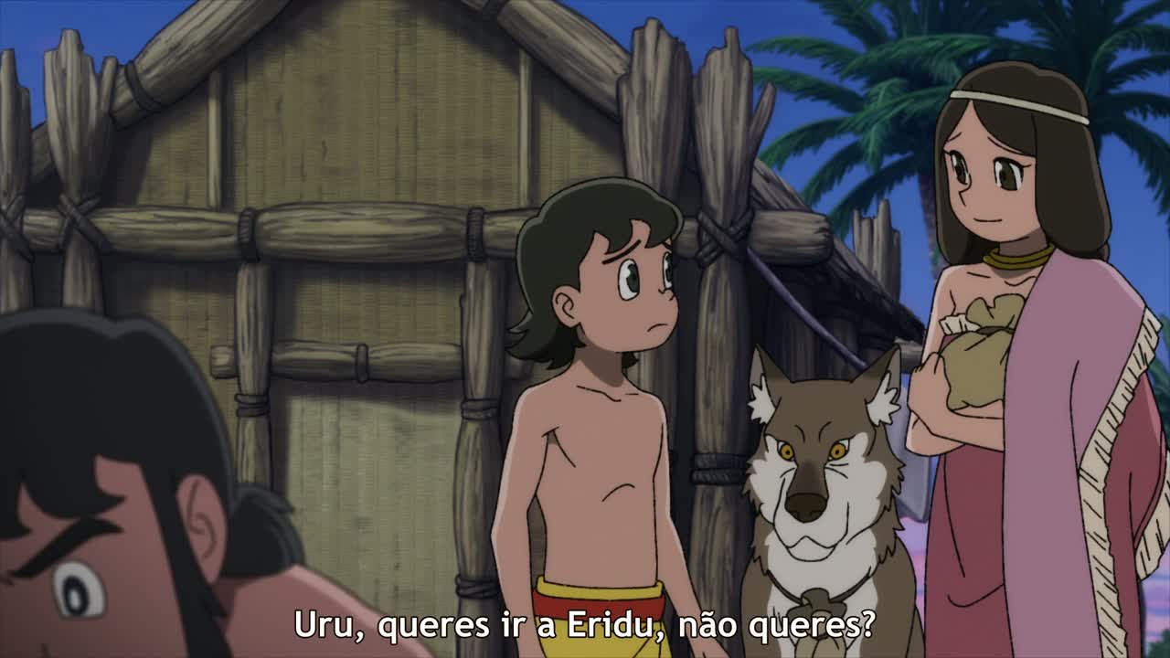 Episódio 004