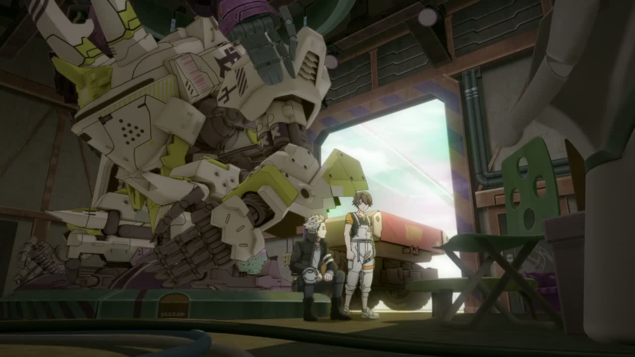 Episódio 009