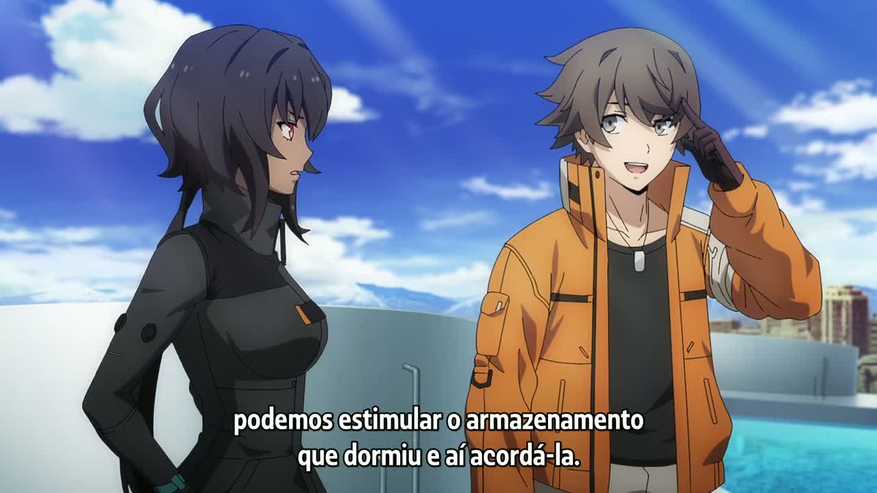 Episódio 001