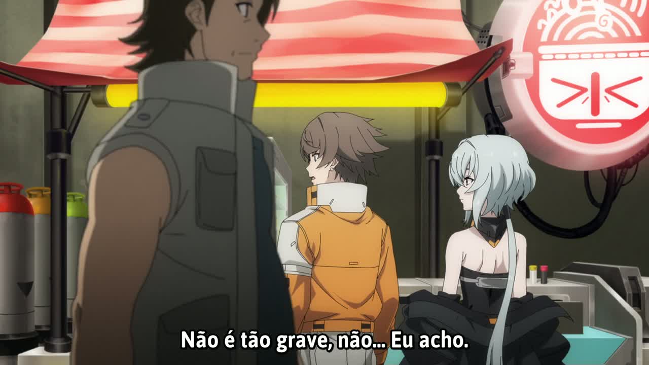 Episódio 009