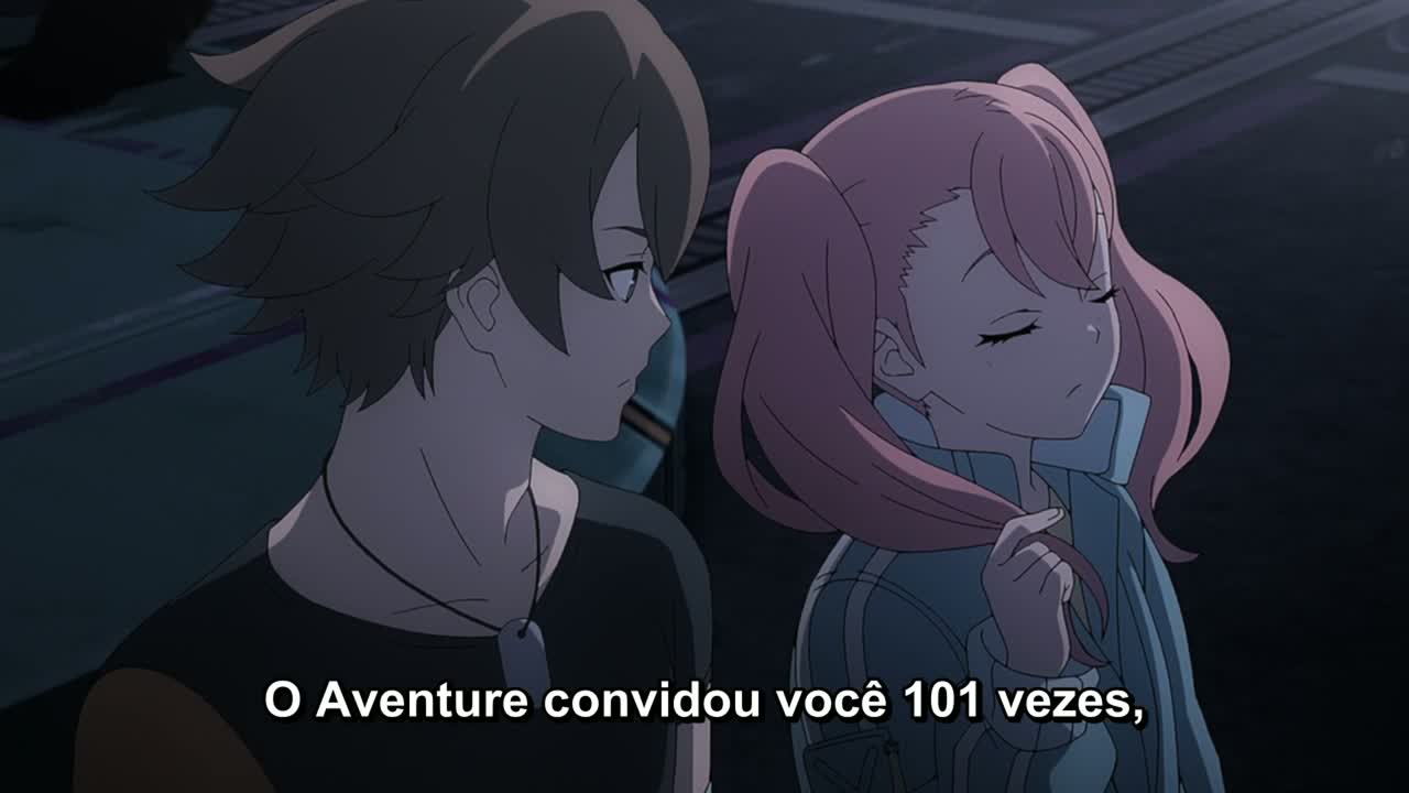Episódio 001