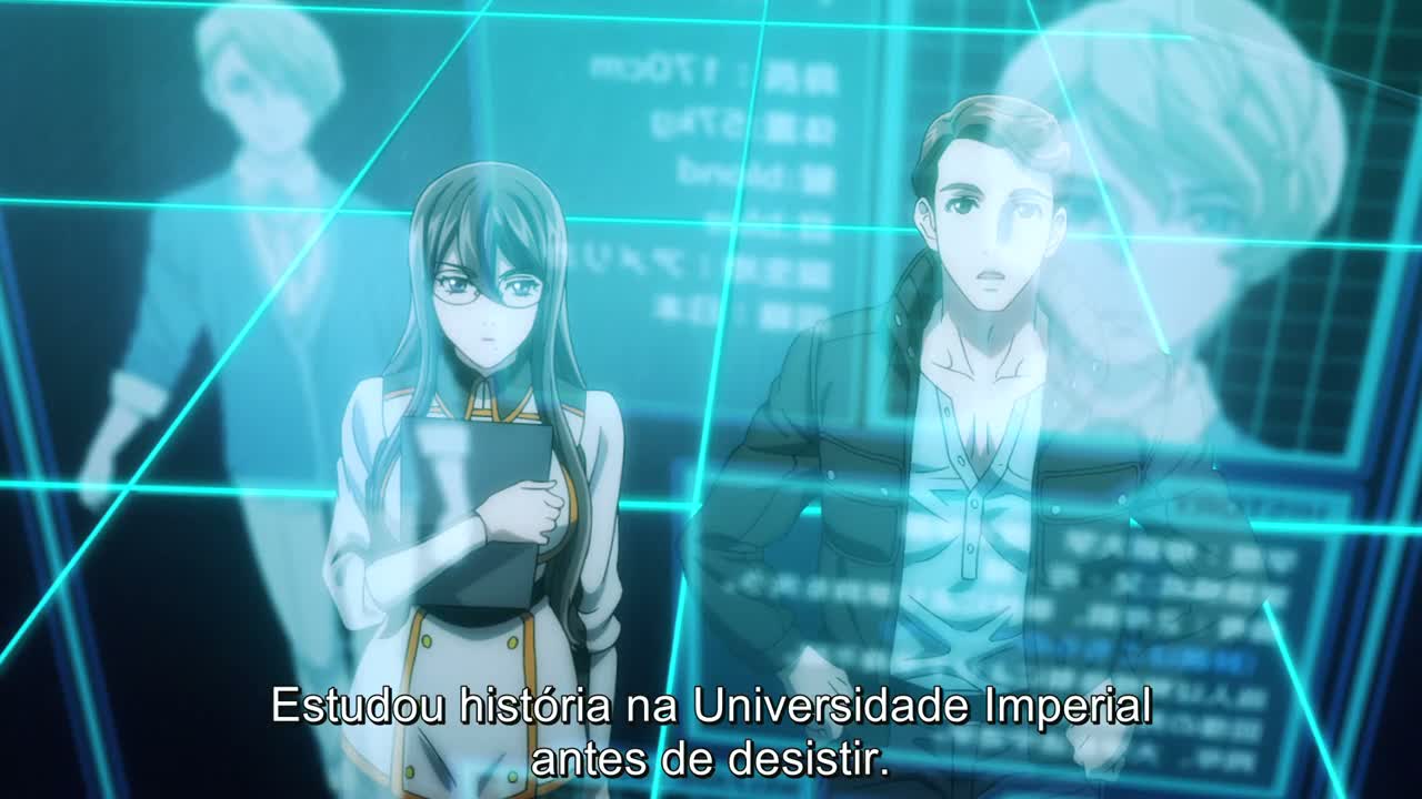 Episódio 003
