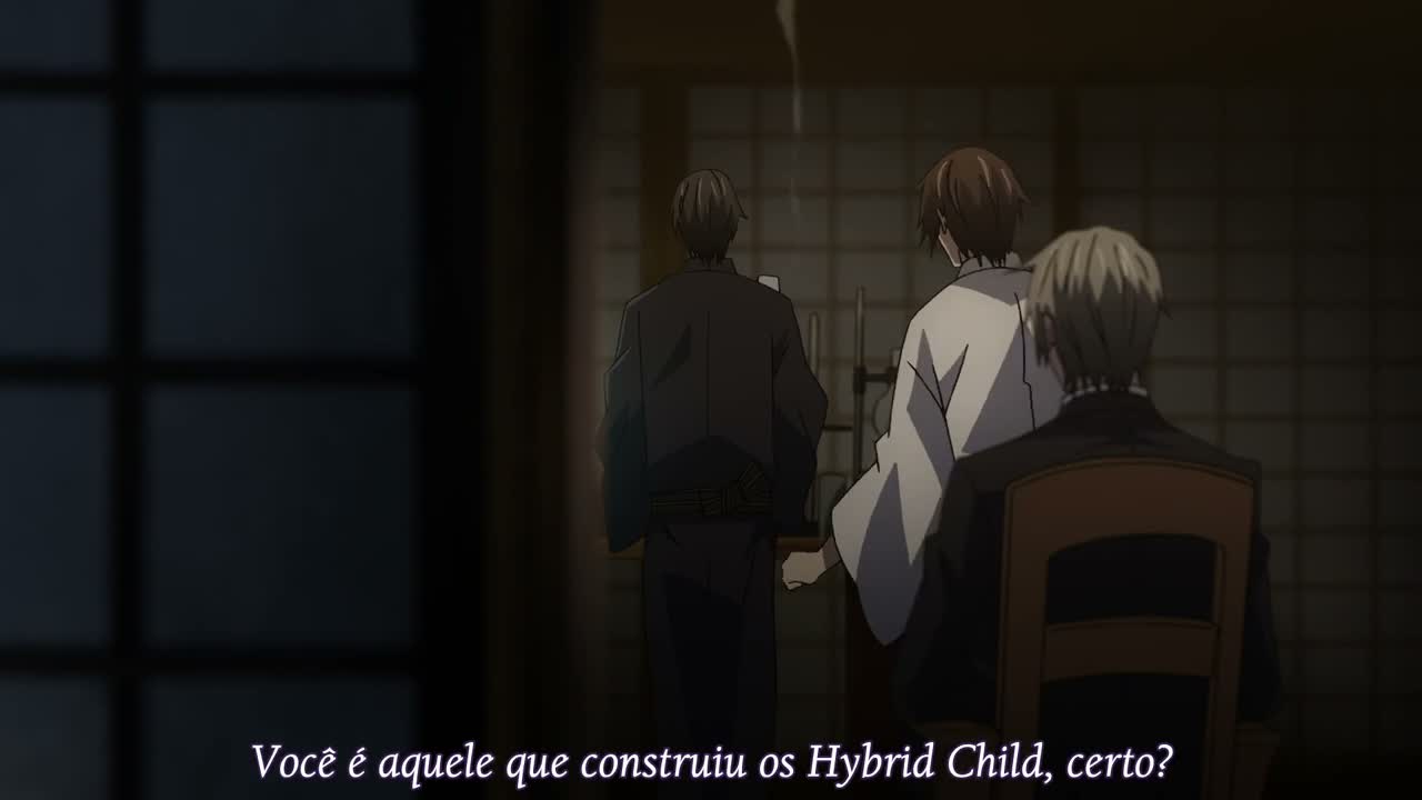 Episódio 001