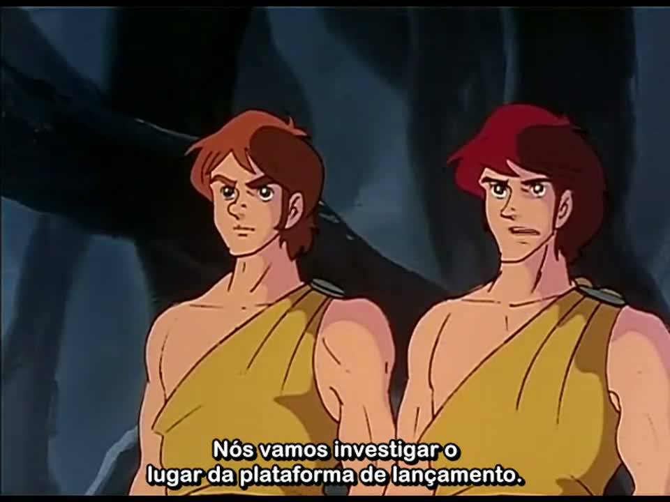 Episódio 045