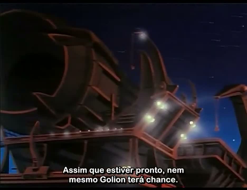 Episódio 025