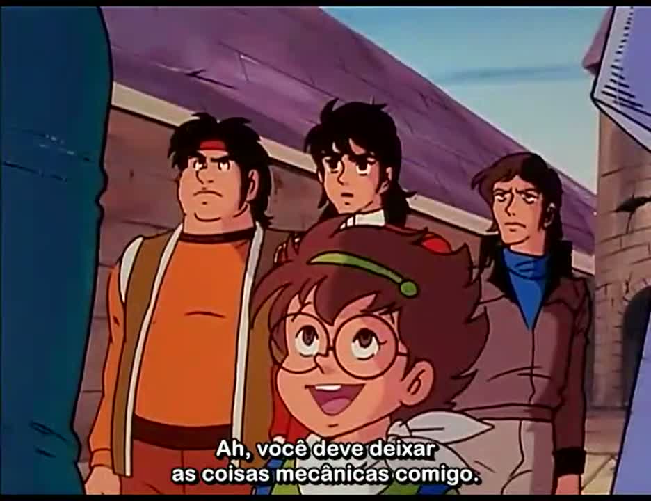 Episódio 005