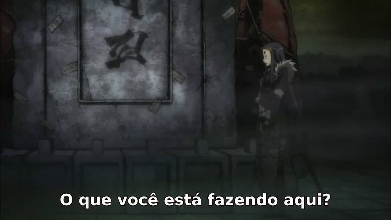 Episódio 001