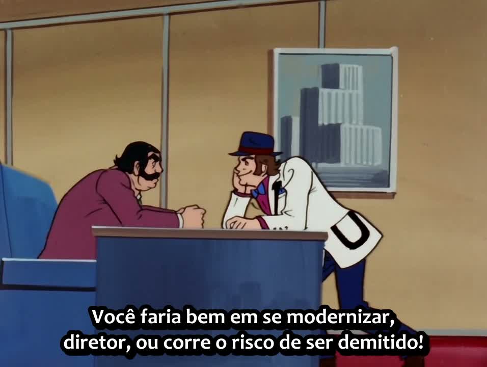Episódio 025
