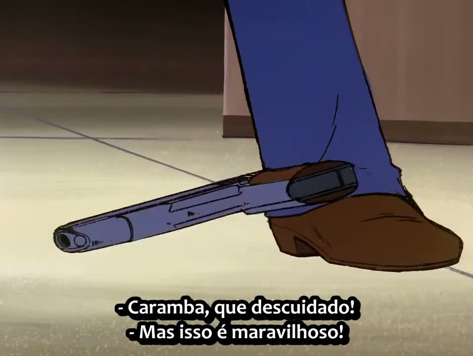 Episódio 001