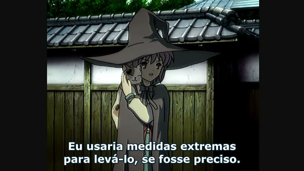 Episódio 025