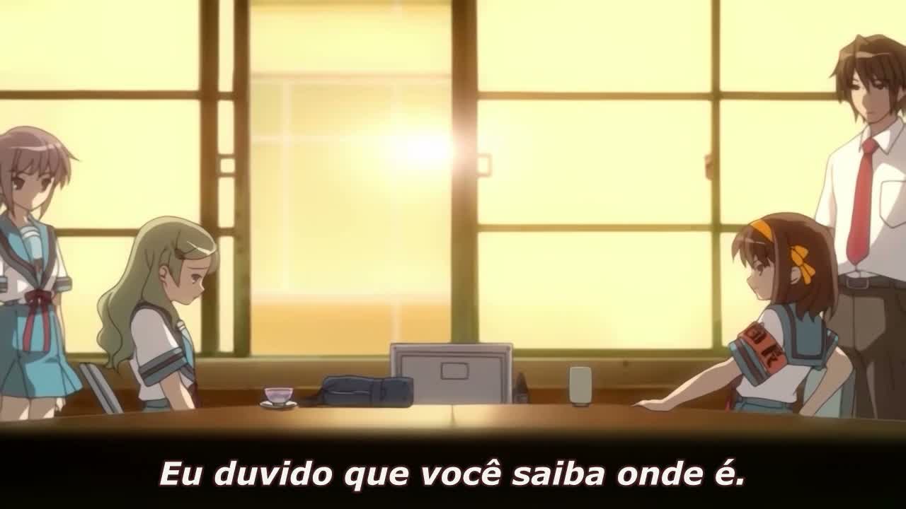 Episódio 009