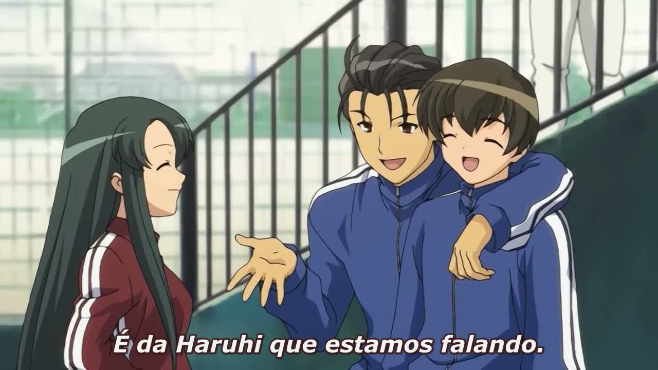 Episódio 007