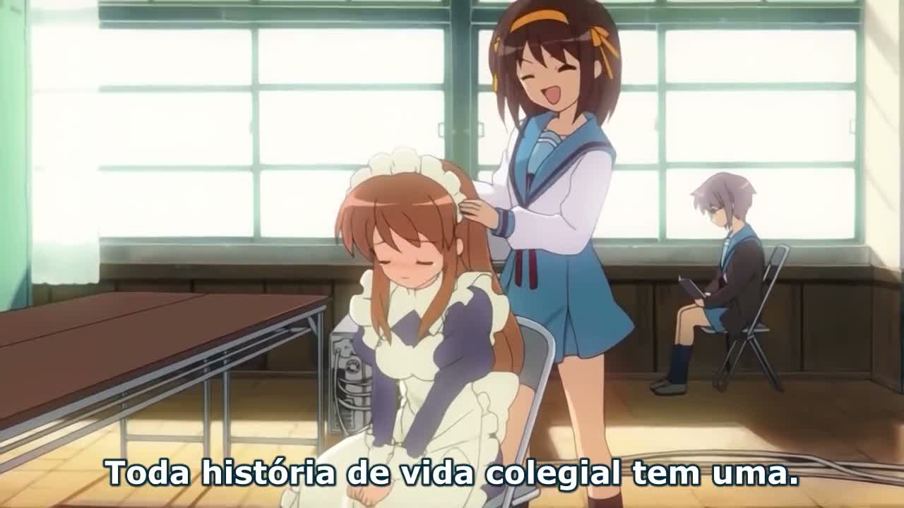 Episódio 003