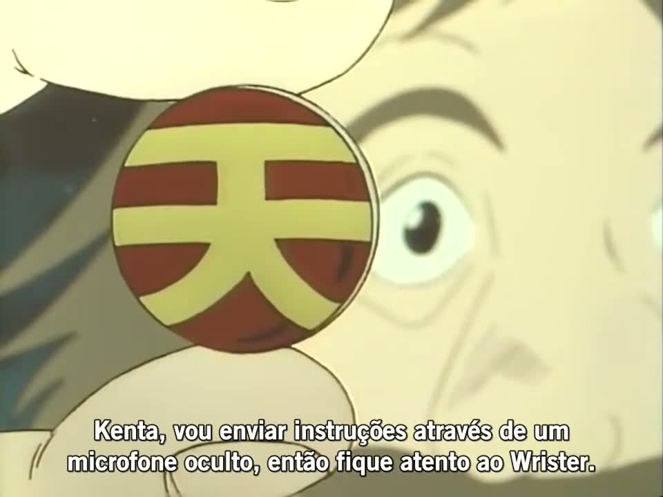 Episódio 013