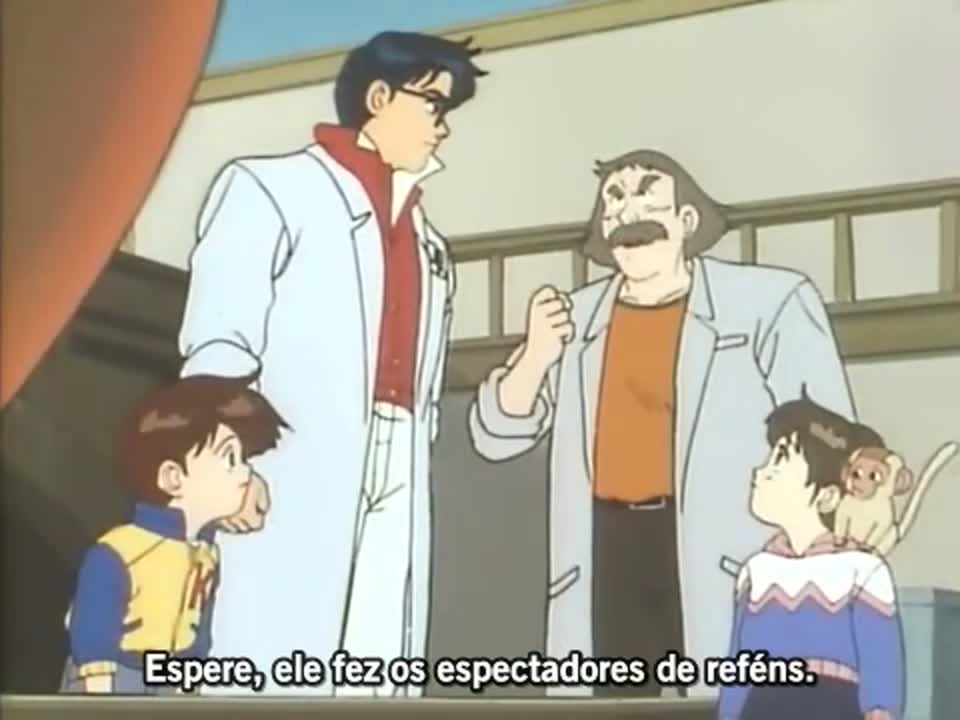 Episódio 009
