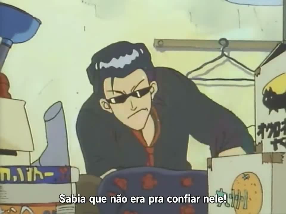 Episódio 007