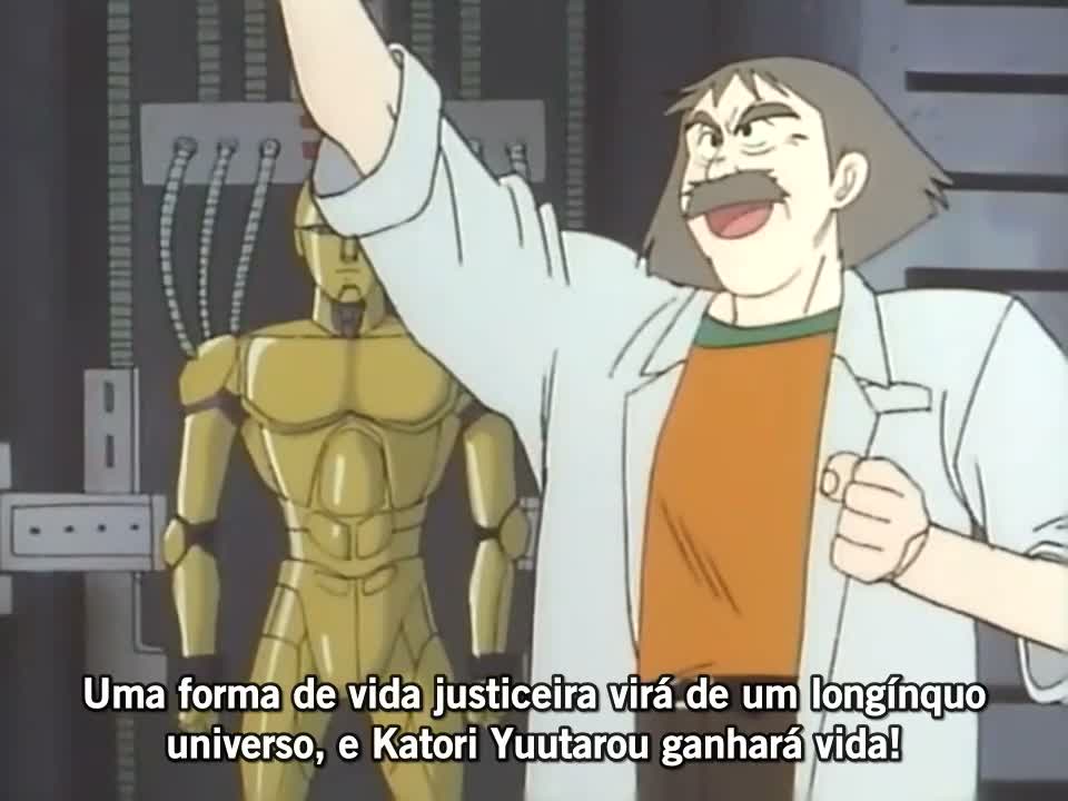 Episódio 001