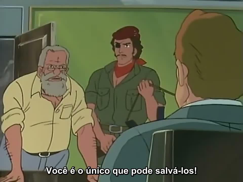 Episódio 074