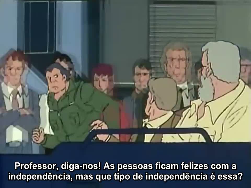 Episódio 071