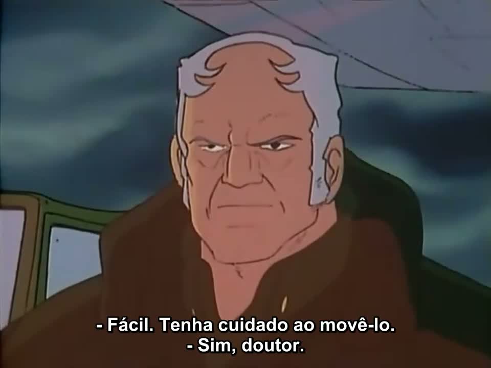 Episódio 067