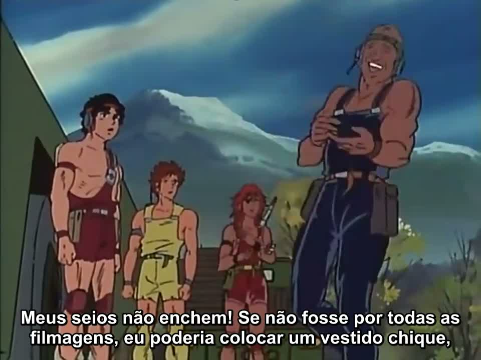 Episódio 063