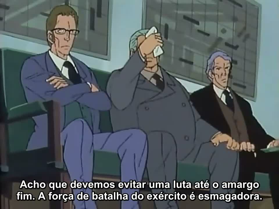 Episódio 052