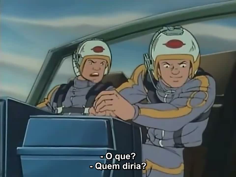 Episódio 051
