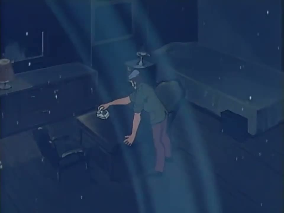 Episódio 045