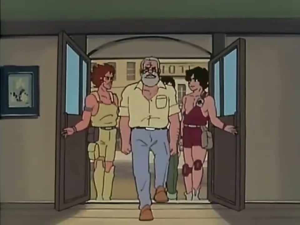 Episódio 038