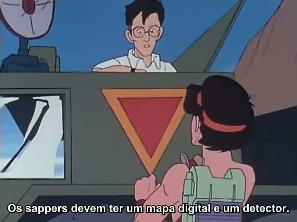 Episódio 036