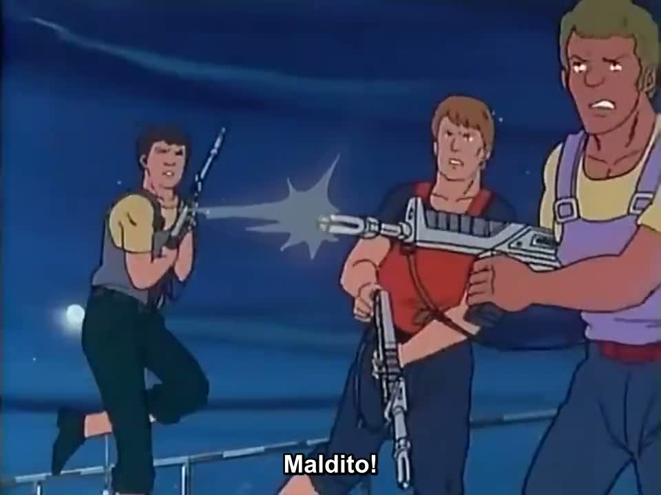 Episódio 034