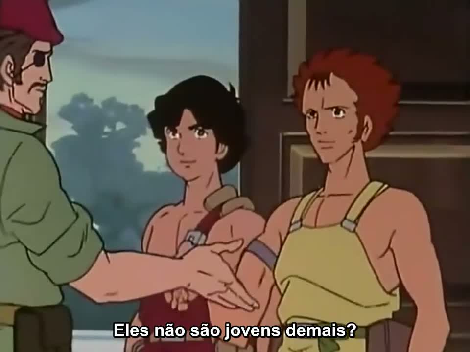 Episódio 023