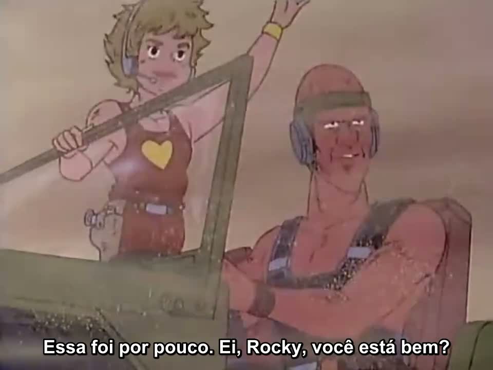 Episódio 015