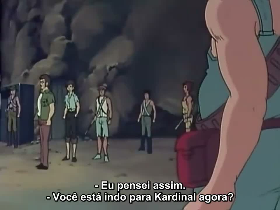 Episódio 012