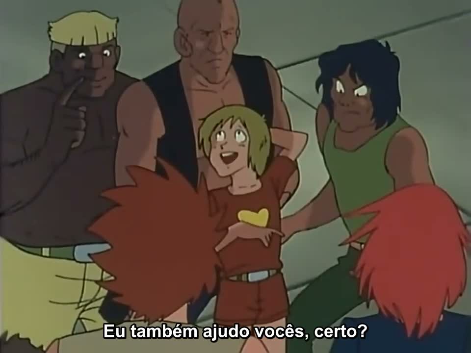 Episódio 009