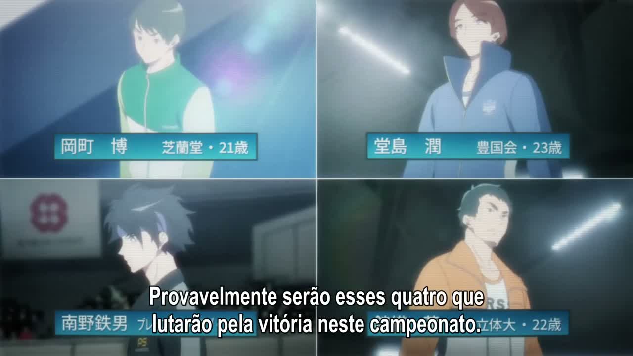 Episódio 005