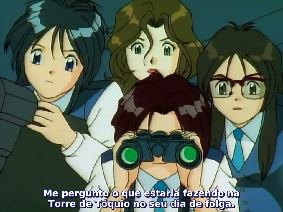 Episódio 030