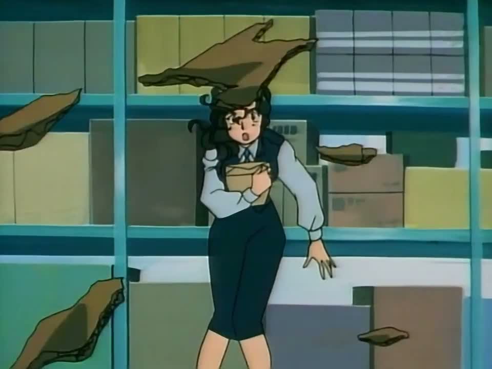 Episódio 020