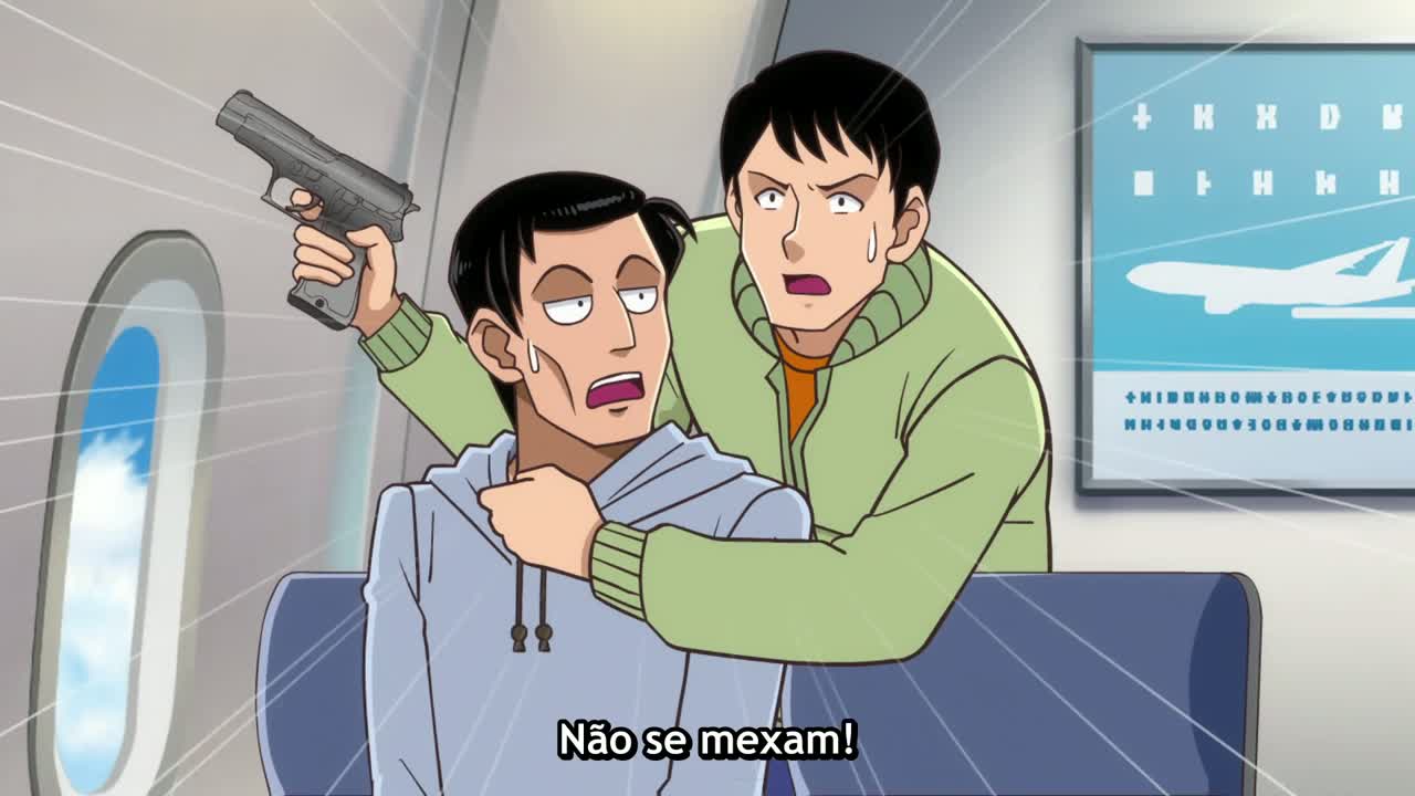 Episódio 005