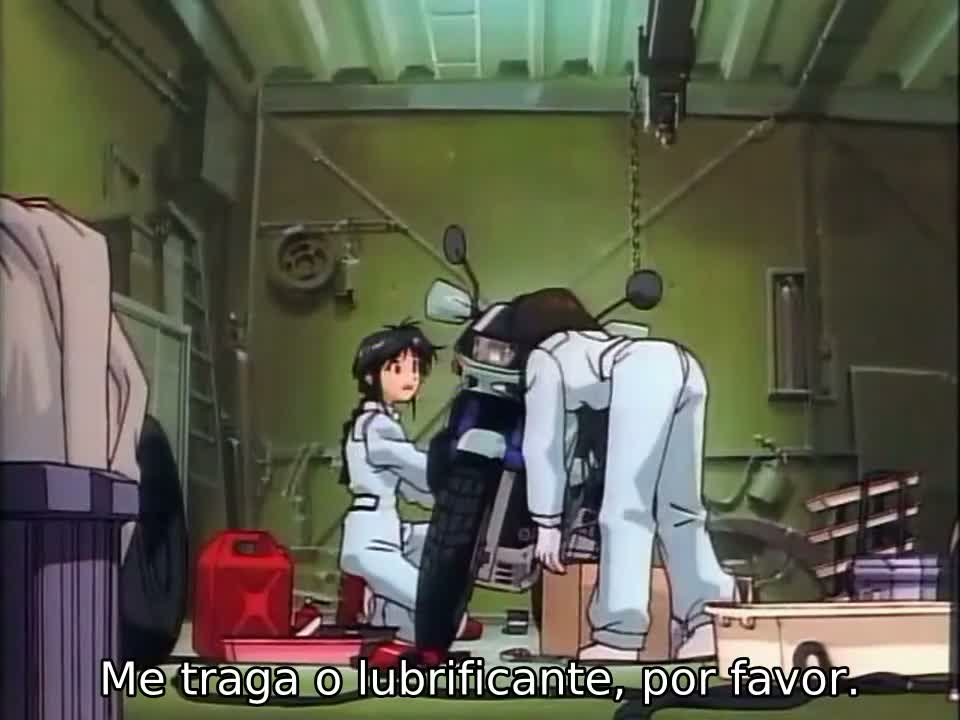 Episódio 002