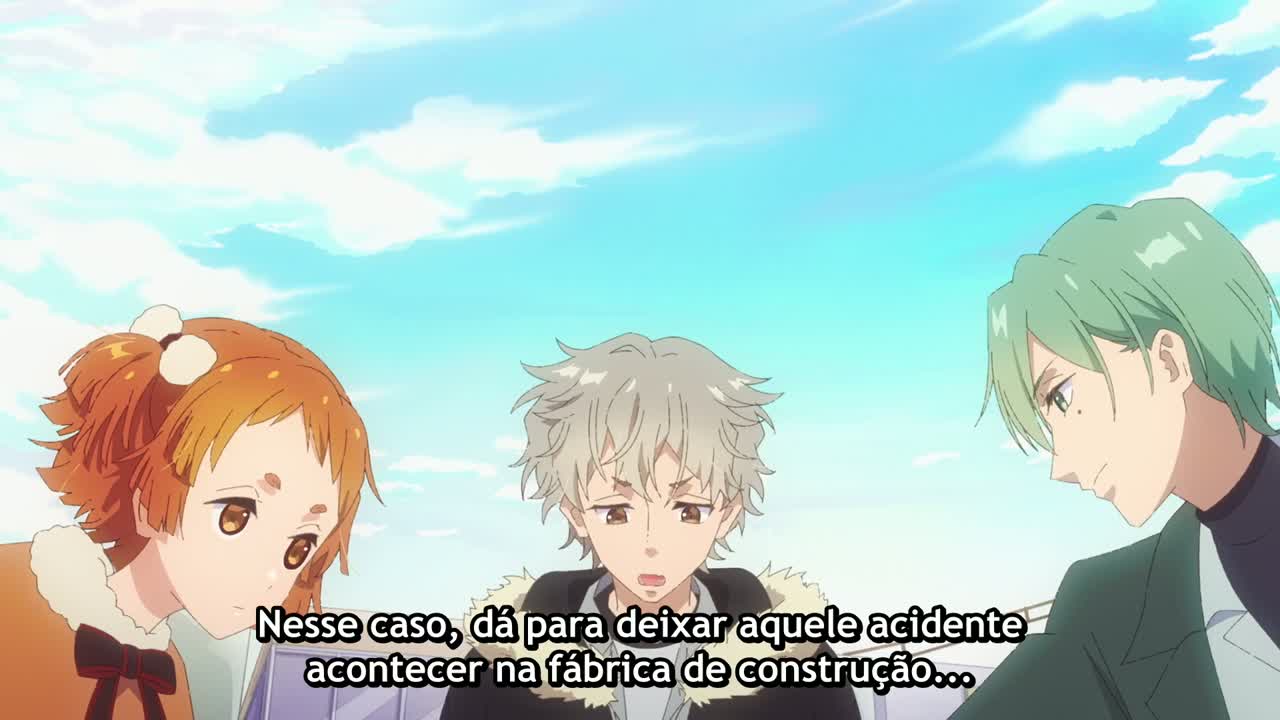 Episódio 003