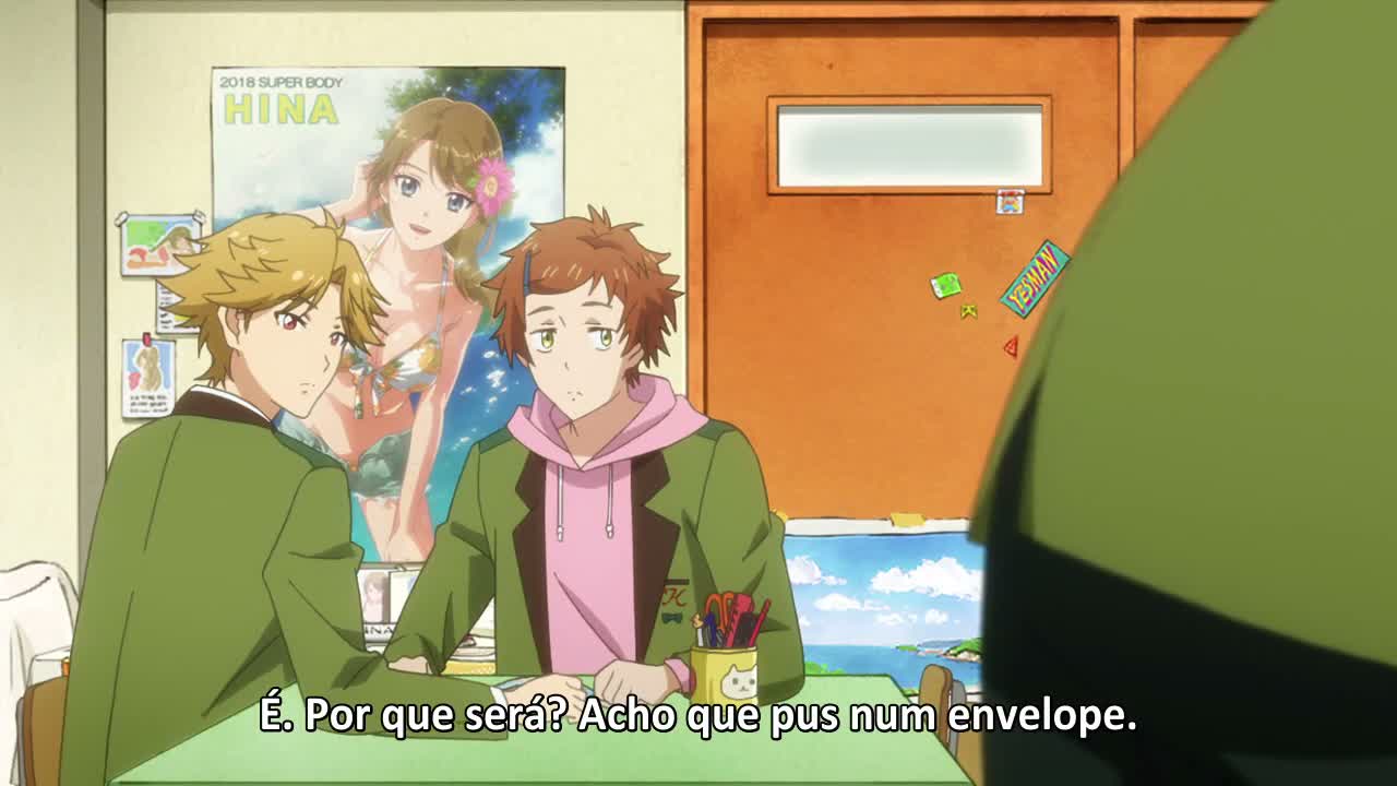 Episódio 011