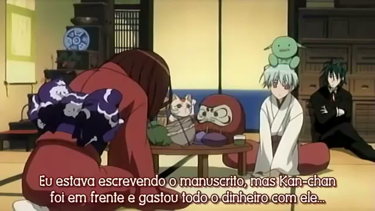Episódio 007