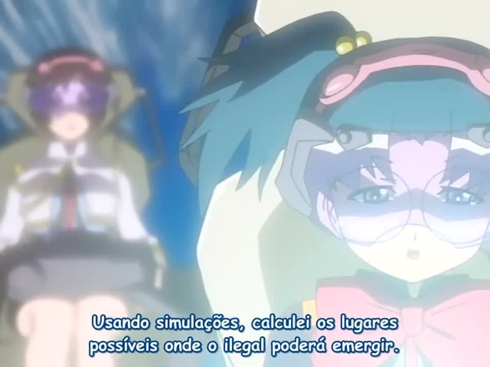 Episódio 002