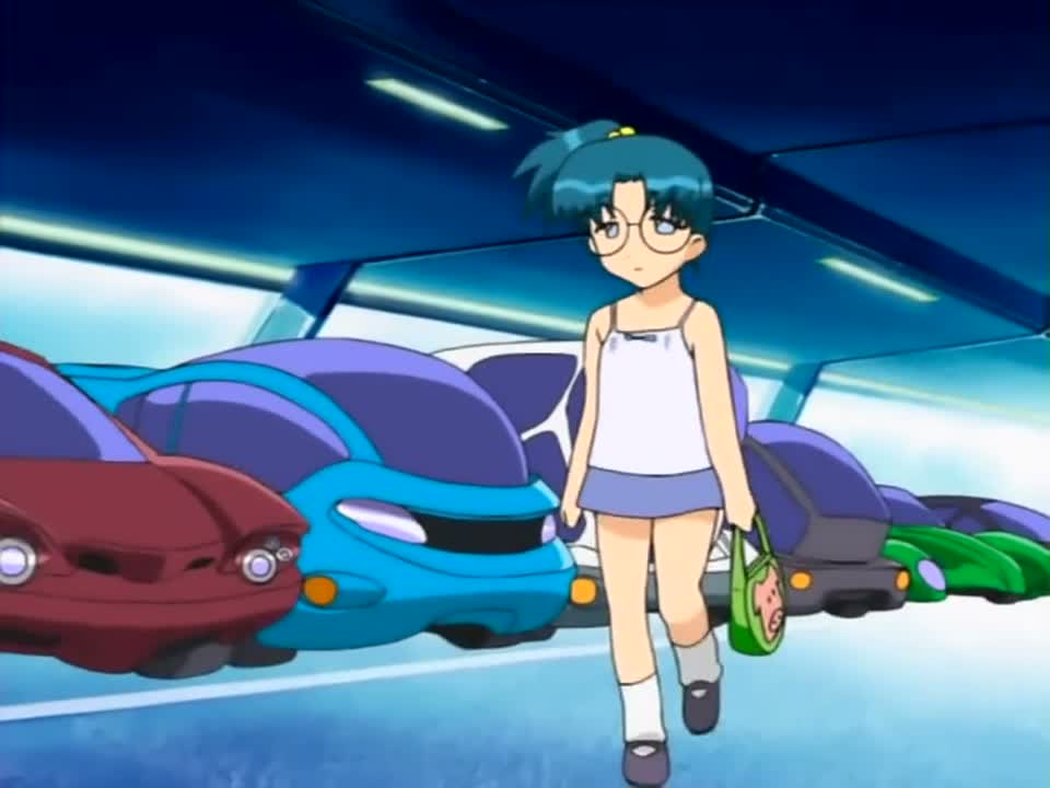 Episódio 001