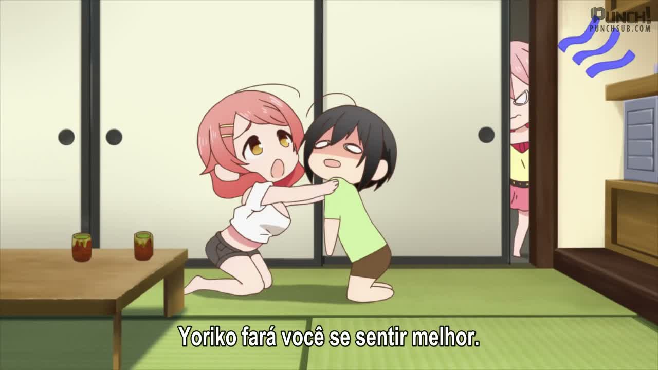 Episódio 001