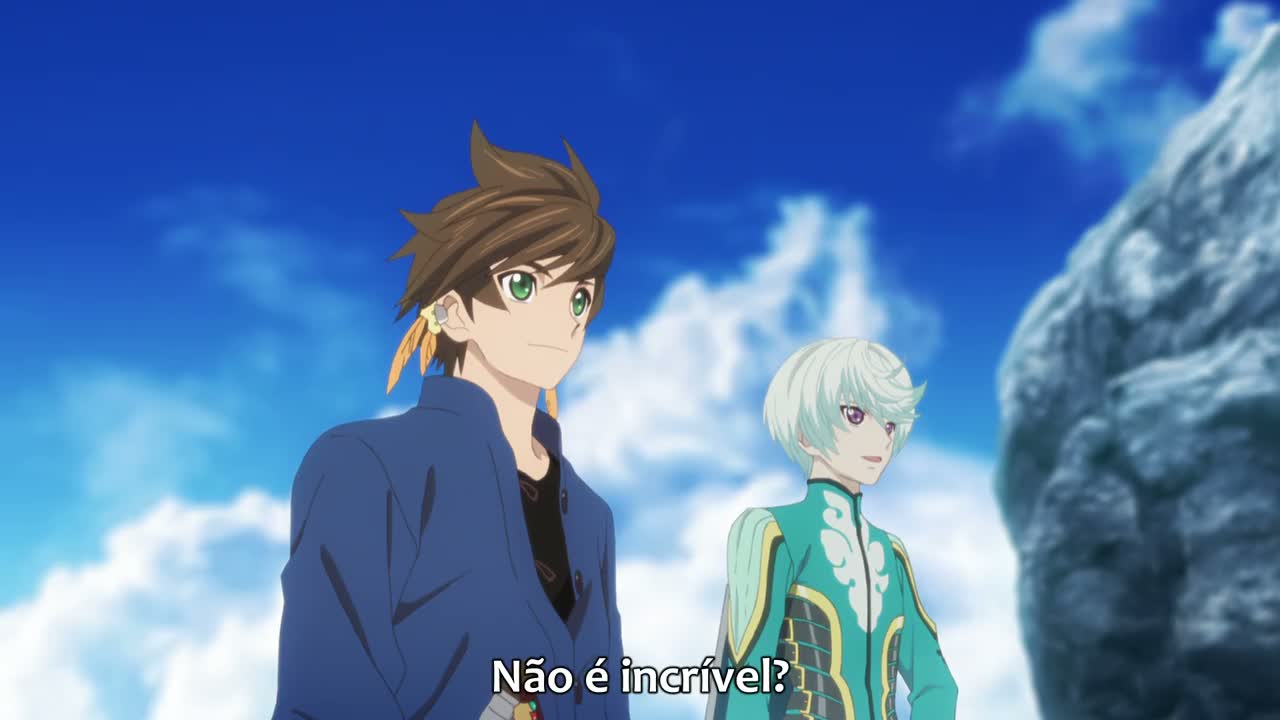 Episódio 001