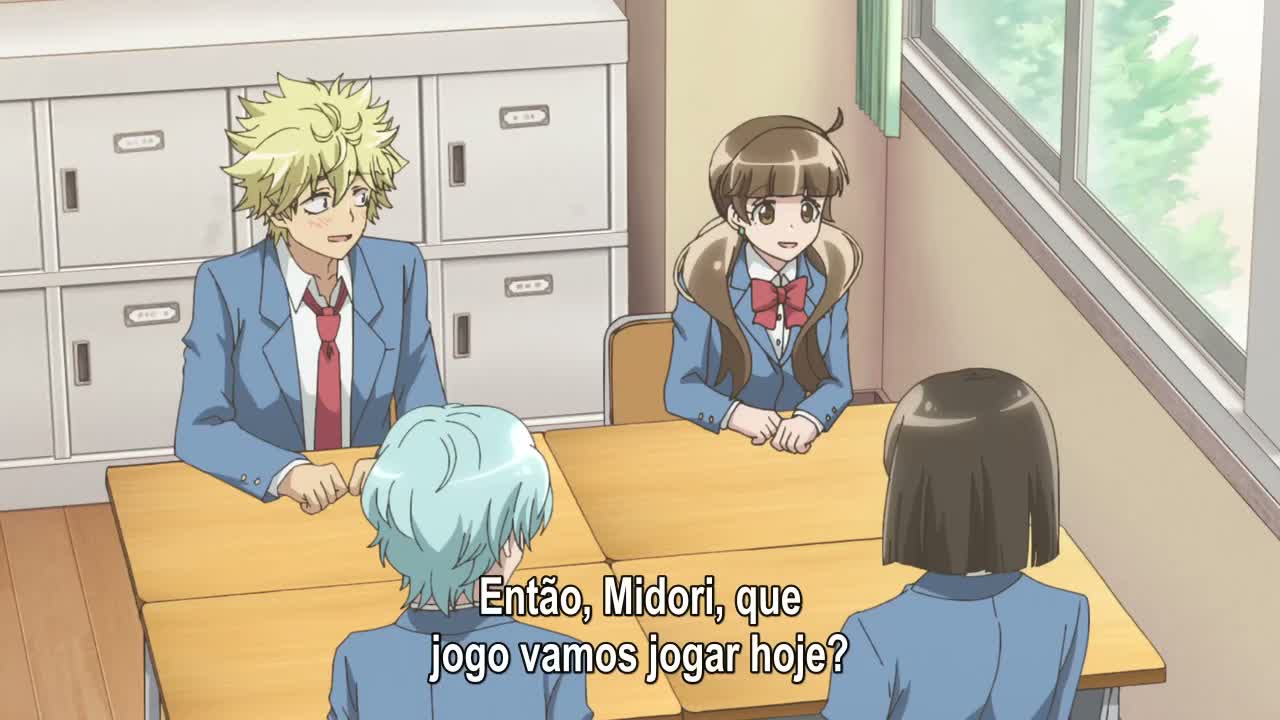 Episódio 002