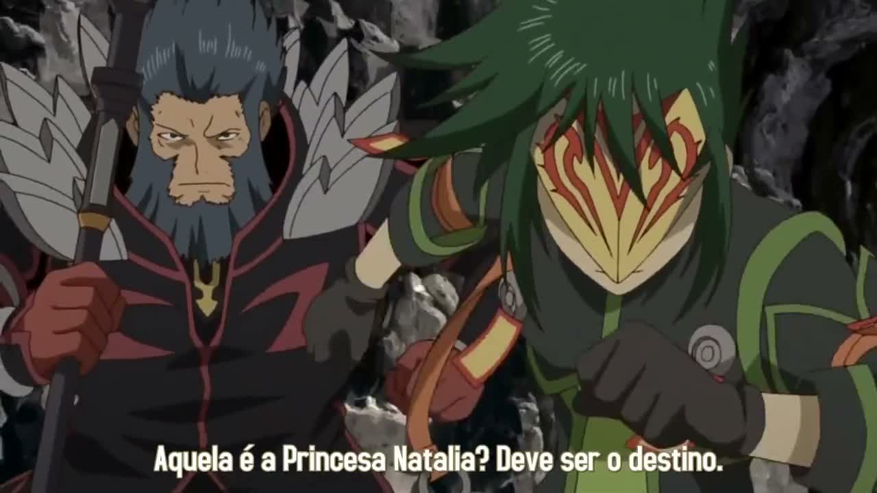 Episódio 007